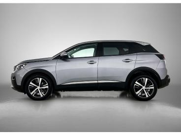 SPOTICAR Peugeot 3008 Suv Allure 130pk Automaat | Navigatie | Achteruitr Tweedehands - Suv Benzine Grijs - Tilburg - 1200294301_5