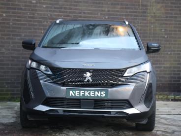 SPOTICAR Peugeot 3008 Suv Gt 1.6 Plug-in Hybrid4 300pk Automaat | Naviga Tweedehands - Suv Plugin Hybrid Grijs - Tilburg - 1200294304_5
