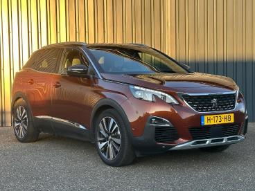SPOTICAR Peugeot 3008 Hybrid4 300pk E-eat Premiere Lentedeals I Trekhaak Tweedehands - Suv Plugin Hybrid Bruin - Ruurlo - 1200294981_3