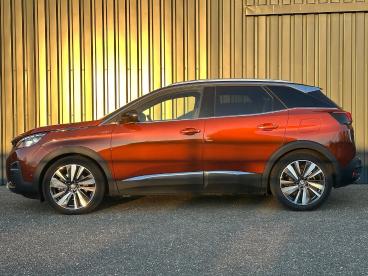SPOTICAR Peugeot 3008 Hybrid4 300pk E-eat Premiere Lentedeals I Trekhaak Tweedehands - Suv Plugin Hybrid Bruin - Ruurlo - 1200294981_4