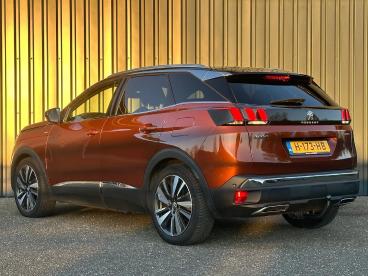 SPOTICAR Peugeot 3008 Hybrid4 300pk E-eat Premiere Lentedeals I Trekhaak Tweedehands - Suv Plugin Hybrid Bruin - Ruurlo - 1200294981_5