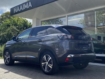 SPOTICAR Peugeot 3008 1.2t 130pk Allure Pack Business | Keyless Entry | Tweedehands - Suv Benzine Grijs - Wirdum (fr) - 1200295308_3