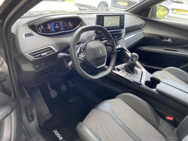 SPOTICAR Peugeot 3008 1.2t 130pk Allure Pack Business | Keyless Entry | Tweedehands - Suv Benzine Grijs - Wirdum (fr) - 1200295308_4