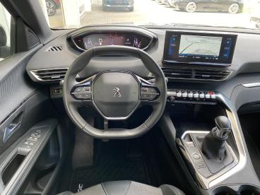 SPOTICAR Peugeot 3008 1.2t 130pk Allure Pack Business | Keyless Entry | Tweedehands - Suv Benzine Grijs - Wirdum (fr) - 1200295308_5