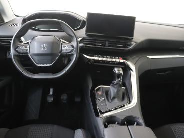 SPOTICAR Peugeot 3008 1.2 Puretech 130pk Blue Lease Active Keyless | Cam Tweedehands - Suv Benzine Blauw - Naaldwijk - 1200295526_5