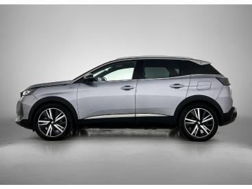 SPOTICAR Peugeot 3008 1.6 Hybrid 300pk Gt Pack Business Automaat | Navig Tweedehands - Suv Plugin Hybrid Grijs - Den Bosch - 1200295624_2