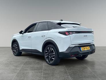 SPOTICAR Peugeot 3008 Allure 1.2 Hybrid 145pk E-dsc6 | Lage Km-stand! | Tweedehands - Suv Hybride Wit - Dordrecht - 1200295794_3