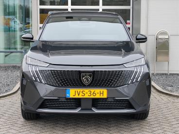 SPOTICAR Peugeot 3008 1.2 Hybrid 145pk E-dcs6 Allure | Navigatie | Camer Tweedehands - Suv Hybride Grijs - Venray - 1200295877_4