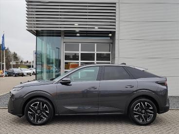 SPOTICAR Peugeot 3008 1.2 Hybrid 145pk E-dcs6 Allure | Navigatie | Camer Tweedehands - Suv Hybride Grijs - Venray - 1200295877_5