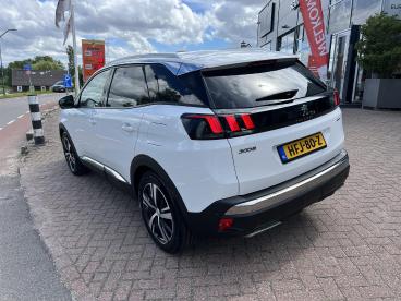 SPOTICAR Peugeot 3008 1.6 Hybrid 225 Blue Lease Premium Automaat Elektri Tweedehands - Suv Plugin Hybrid Wit - Krimpen Aan Den Ijssel - 1200295977_3