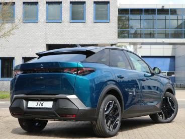 SPOTICAR Peugeot 3008 1.2 Hybrid 145 Gt / 360 Camera / Navigatie / Elekt Tweedehands - Suv Hybride Blauw - Hilversum - 1200296151_3