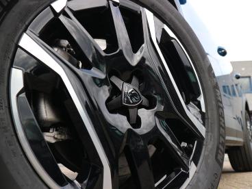 SPOTICAR Peugeot 3008 1.2 Hybrid 145 Gt / 360 Camera / Navigatie / Elekt Tweedehands - Suv Hybride Blauw - Hilversum - 1200296151_4