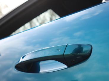 SPOTICAR Peugeot 3008 1.2 Hybrid 145 Gt / 360 Camera / Navigatie / Elekt Tweedehands - Suv Hybride Blauw - Hilversum - 1200296151_5