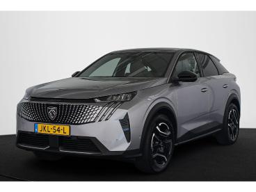 SPOTICAR Peugeot 3008 1.6 Plug-in Hybrid 195 Allure /navi / Camera / Tre Tweedehands - Suv Plugin Hybrid Grijs - Hilversum - 1200296552_1