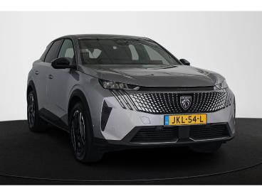 SPOTICAR Peugeot 3008 1.6 Plug-in Hybrid 195 Allure /navi / Camera / Tre Tweedehands - Suv Plugin Hybrid Grijs - Hilversum - 1200296552_2