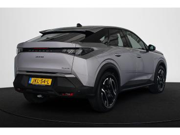 SPOTICAR Peugeot 3008 1.6 Plug-in Hybrid 195 Allure /navi / Camera / Tre Tweedehands - Suv Plugin Hybrid Grijs - Hilversum - 1200296552_3