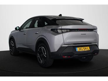 SPOTICAR Peugeot 3008 1.6 Plug-in Hybrid 195 Allure /navi / Camera / Tre Tweedehands - Suv Plugin Hybrid Grijs - Hilversum - 1200296552_4