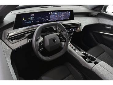 SPOTICAR Peugeot 3008 1.6 Plug-in Hybrid 195 Allure /navi / Camera / Tre Tweedehands - Suv Plugin Hybrid Grijs - Hilversum - 1200296552_5