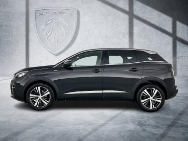 SPOTICAR Peugeot 3008 130pk Gt Line | Rijklaar | Camera | Stoelverwarmin Tweedehands - Suv Benzine Zwart - Breda - 1200296613_2