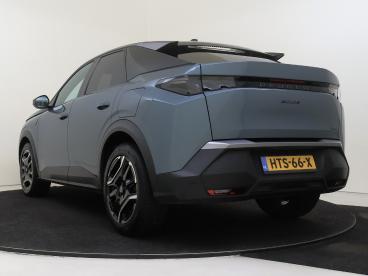 SPOTICAR Peugeot 3008 1.6 Plug-in Hybrid 195 Gt Exclusive | Stoel En Stu Tweedehands - Suv Plugin Hybrid Blauw - Bergschenhoek - 1200296789_4