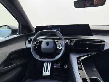 SPOTICAR Peugeot 3008 1.6 Plug-in Hybrid 195 Gt Exclusive | Stoel En Stu Tweedehands - Suv Plugin Hybrid Blauw - Bergschenhoek - 1200296789_5
