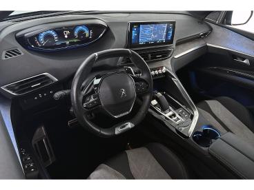 SPOTICAR Peugeot 3008 1.6 Hybrid 225 Gt 1e Eigenaar Trekhaak Stoelverwar Tweedehands - Suv Plugin Hybrid Blauw - Mijdrecht - 1200296932_5