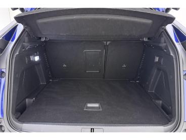 SPOTICAR Peugeot 3008 1.2 Puretech Gt Line | Panoramadak | Achteruitrijc Tweedehands - Suv Benzine Blauw - Leeuwarden - 1200297088_3
