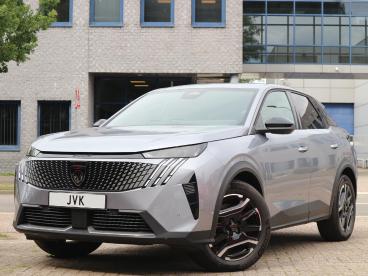 SPOTICAR Peugeot 3008 1.6 Plug-in Hybrid 195 Allure / 360 Camera / Afnee Tweedehands - Suv Plugin Hybrid Grijs - Hilversum - 1200297660_1