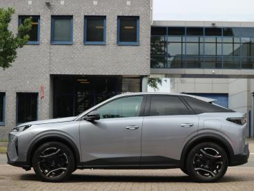 SPOTICAR Peugeot 3008 1.6 Plug-in Hybrid 195 Allure / 360 Camera / Afnee Tweedehands - Suv Plugin Hybrid Grijs - Hilversum - 1200297660_2