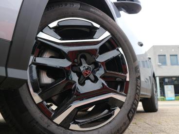 SPOTICAR Peugeot 3008 1.6 Plug-in Hybrid 195 Allure / 360 Camera / Afnee Tweedehands - Suv Plugin Hybrid Grijs - Hilversum - 1200297660_4