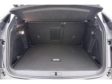 SPOTICAR Peugeot 3008 1.2t Allure | 130pk | Elektrische Achterklep | Afn Tweedehands - Suv Benzine Zwart - Drachten - 1200297890_3