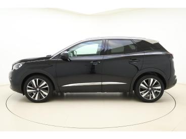 SPOTICAR Peugeot 3008 1.2t Allure | 130pk | Elektrische Achterklep | Afn Tweedehands - Suv Benzine Zwart - Drachten - 1200297890_5