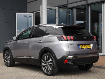 SPOTICAR Peugeot 3008 1.2 Puretech Premiere | Elektrisch Bedienbare Acht Tweedehands - Suv Benzine Grijs - Sneek - 1200297915_3
