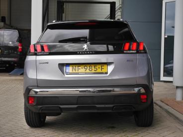 SPOTICAR Peugeot 3008 1.2 Puretech Premiere | Elektrisch Bedienbare Acht Tweedehands - Suv Benzine Grijs - Sneek - 1200297915_5