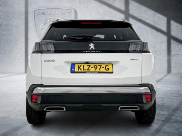 SPOTICAR Peugeot 3008 Hybrid 225 Pk Automaat Gt | Rijklaar | Adaptive Cr Tweedehands - Suv Plugin Hybrid Wit - Ritthem - 1200298028_2