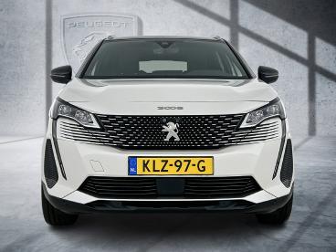 SPOTICAR Peugeot 3008 Hybrid 225 Pk Automaat Gt | Rijklaar | Adaptive Cr Tweedehands - Suv Plugin Hybrid Wit - Ritthem - 1200298028_4