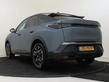 SPOTICAR Peugeot 3008 1.2 Hybrid 145 Gt Tweedehands - Suv Hybride Blauw - Rotterdam - 1200298065_4