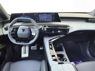 SPOTICAR Peugeot 3008 1.2 Hybrid 145 Gt Tweedehands - Suv Hybride Blauw - Rotterdam - 1200298065_5