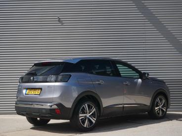 SPOTICAR Peugeot 3008 1.6 Hybrid 225 Allure Pack Business Winter Pakket Tweedehands - Suv Plugin Hybrid Grijs - Alphen Aan Den Rijn - 1200298242_2
