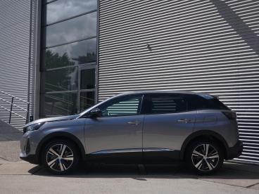 SPOTICAR Peugeot 3008 1.6 Hybrid 225 Allure Pack Business Winter Pakket Tweedehands - Suv Plugin Hybrid Grijs - Alphen Aan Den Rijn - 1200298242_3