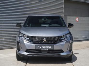 SPOTICAR Peugeot 3008 1.6 Hybrid 225 Allure Pack Business Winter Pakket Tweedehands - Suv Plugin Hybrid Grijs - Alphen Aan Den Rijn - 1200298242_5