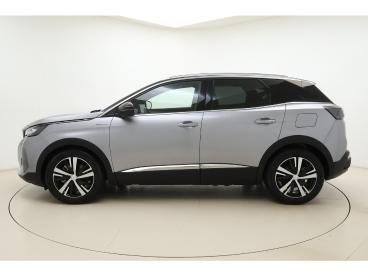 SPOTICAR Peugeot 3008 1.6 Hybrid4 300 Gt | Panoramadak | Achteruitrijcam Tweedehands - Suv Plugin Hybrid Zilver - Leeuwarden - 1200298558_5