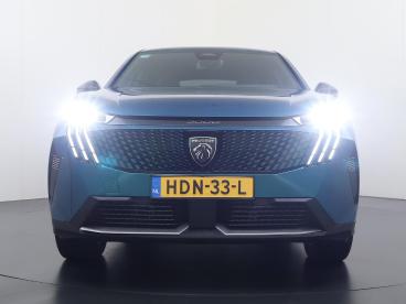 SPOTICAR Peugeot 3008 Allure 136pk Hybrid Automaat | Navigatie | Camera Tweedehands - Suv Hybride Blauw - Uden - 1200298666_3