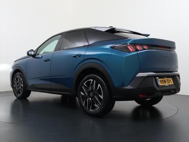 SPOTICAR Peugeot 3008 Allure 136pk Hybrid Automaat | Navigatie | Camera Tweedehands - Suv Hybride Blauw - Uden - 1200298666_5