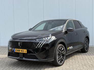 SPOTICAR Peugeot 3008 1.2 Hybrid 145 Gt | Navigatie | 360 Camera | Adapt Tweedehands - Suv Hybride Zwart - Winterswijk - 1200299194_1