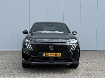 SPOTICAR Peugeot 3008 1.2 Hybrid 145 Gt | Navigatie | 360 Camera | Adapt Tweedehands - Suv Hybride Zwart - Winterswijk - 1200299194_2