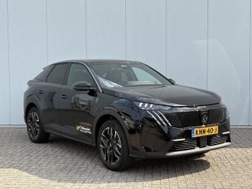 SPOTICAR Peugeot 3008 1.2 Hybrid 145 Gt | Navigatie | 360 Camera | Adapt Tweedehands - Suv Hybride Zwart - Winterswijk - 1200299194_3