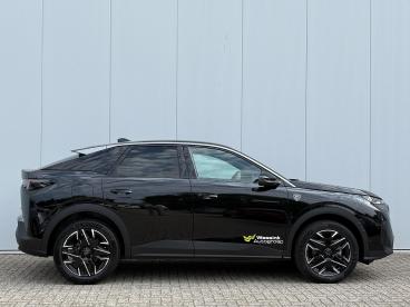 SPOTICAR Peugeot 3008 1.2 Hybrid 145 Gt | Navigatie | 360 Camera | Adapt Tweedehands - Suv Hybride Zwart - Winterswijk - 1200299194_4