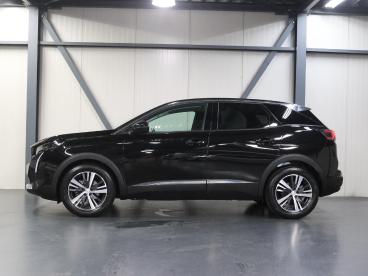 SPOTICAR Peugeot 3008 1.2 130pk Allure Pack Business | 1ste Eigenaar | A Tweedehands - Suv Benzine Zwart - Amersfoort - 1200299231_2