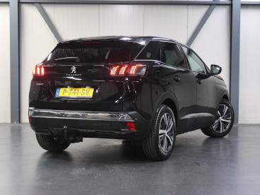 SPOTICAR Peugeot 3008 1.2 130pk Allure Pack Business | 1ste Eigenaar | A Tweedehands - Suv Benzine Zwart - Amersfoort - 1200299231_3